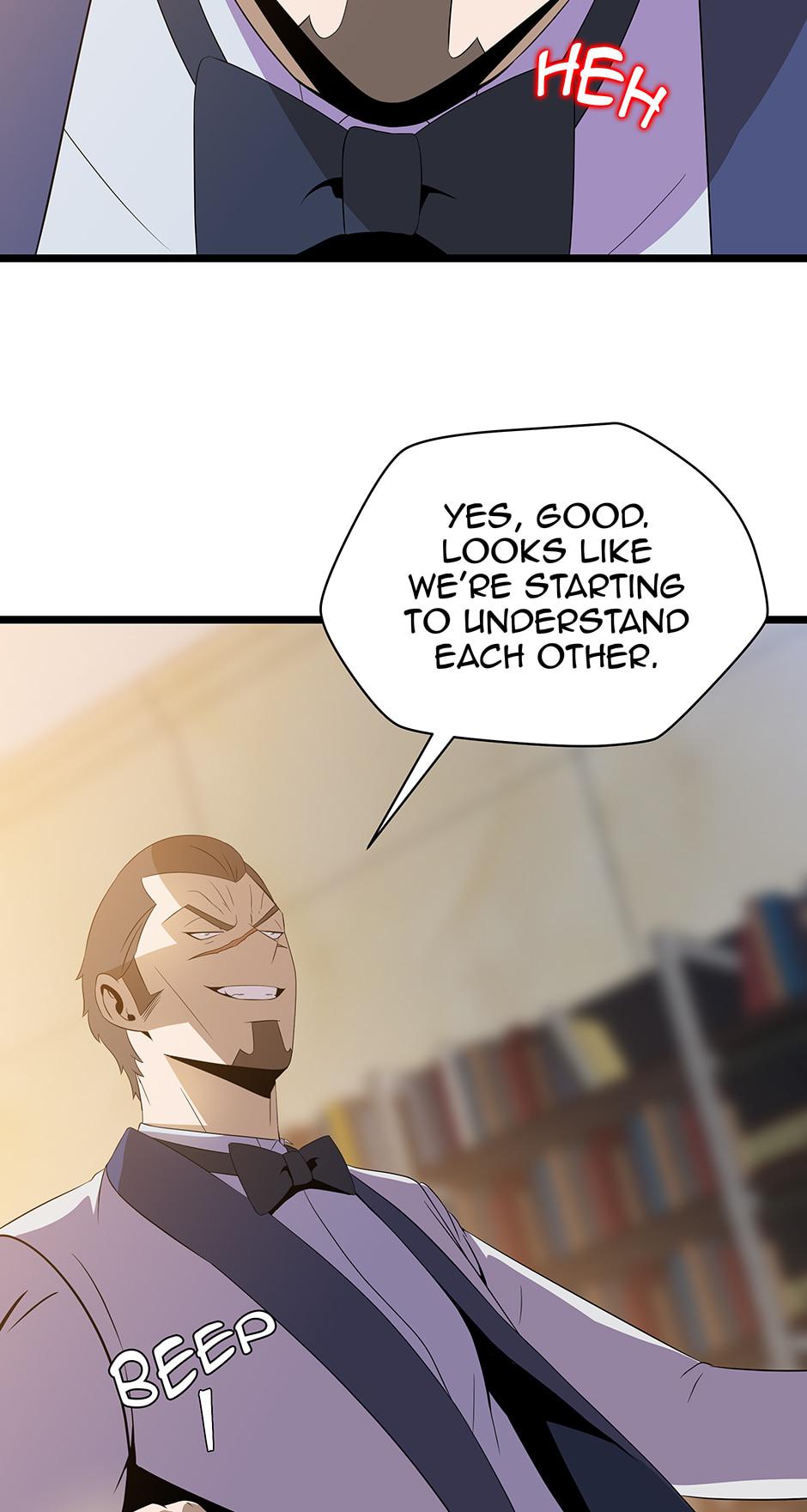 Read Kill the Hero EN Manga Online