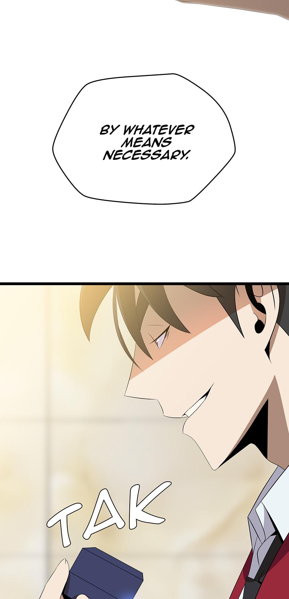 Read Kill the Hero EN Manga Online