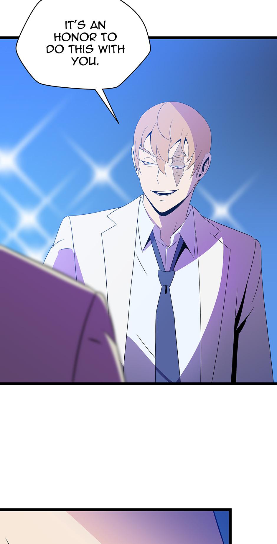 Read Kill the Hero EN Manga Online