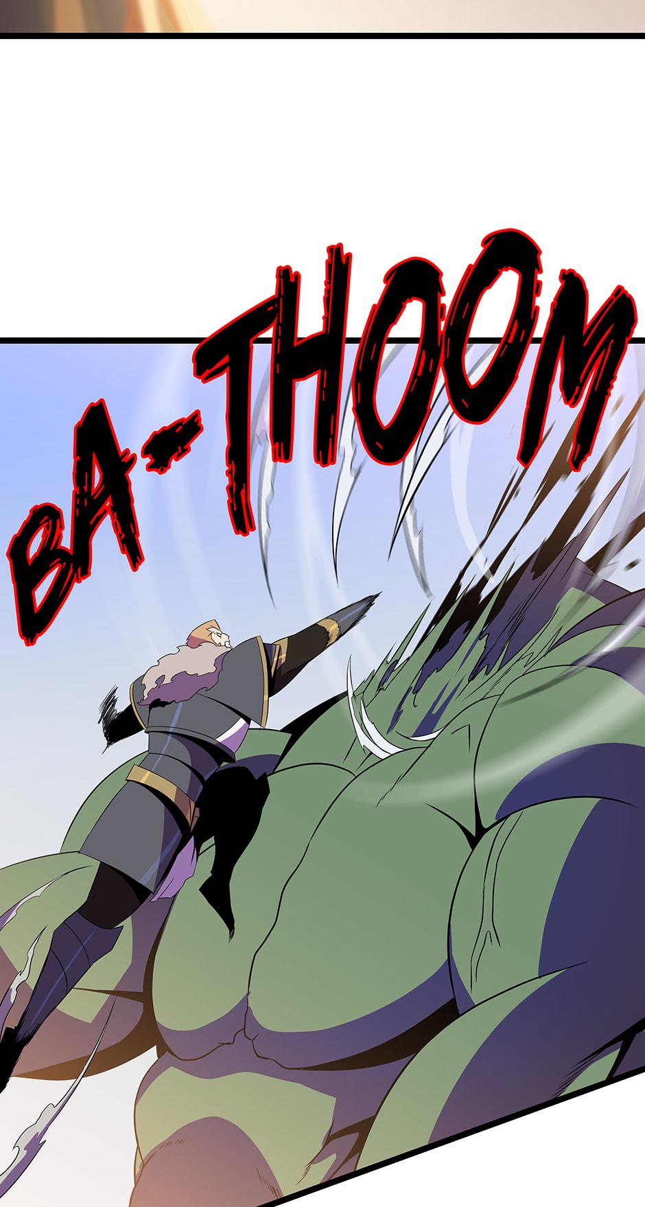 Read Kill the Hero EN Manga Online