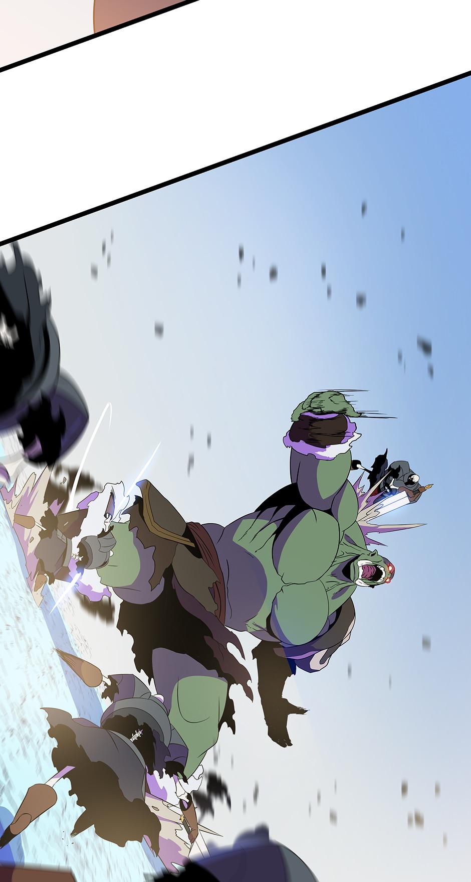 Read Kill the Hero EN Manga Online