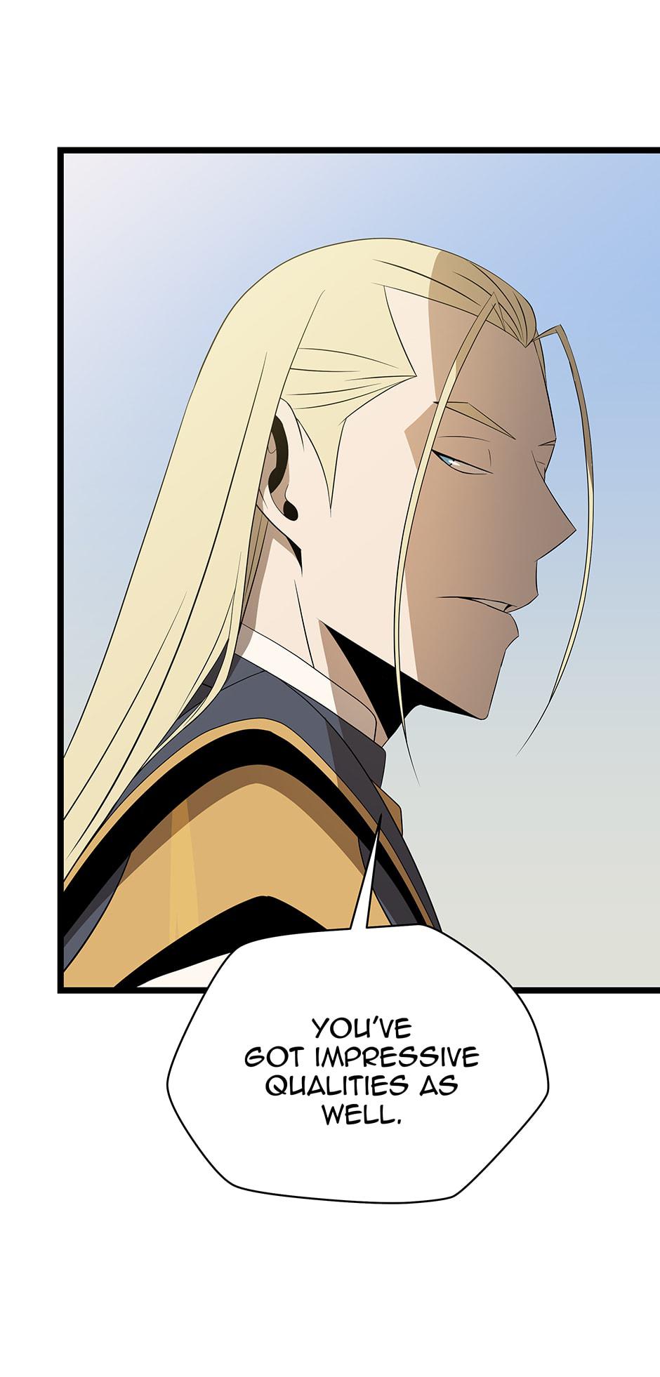 Read Kill the Hero EN Manga Online