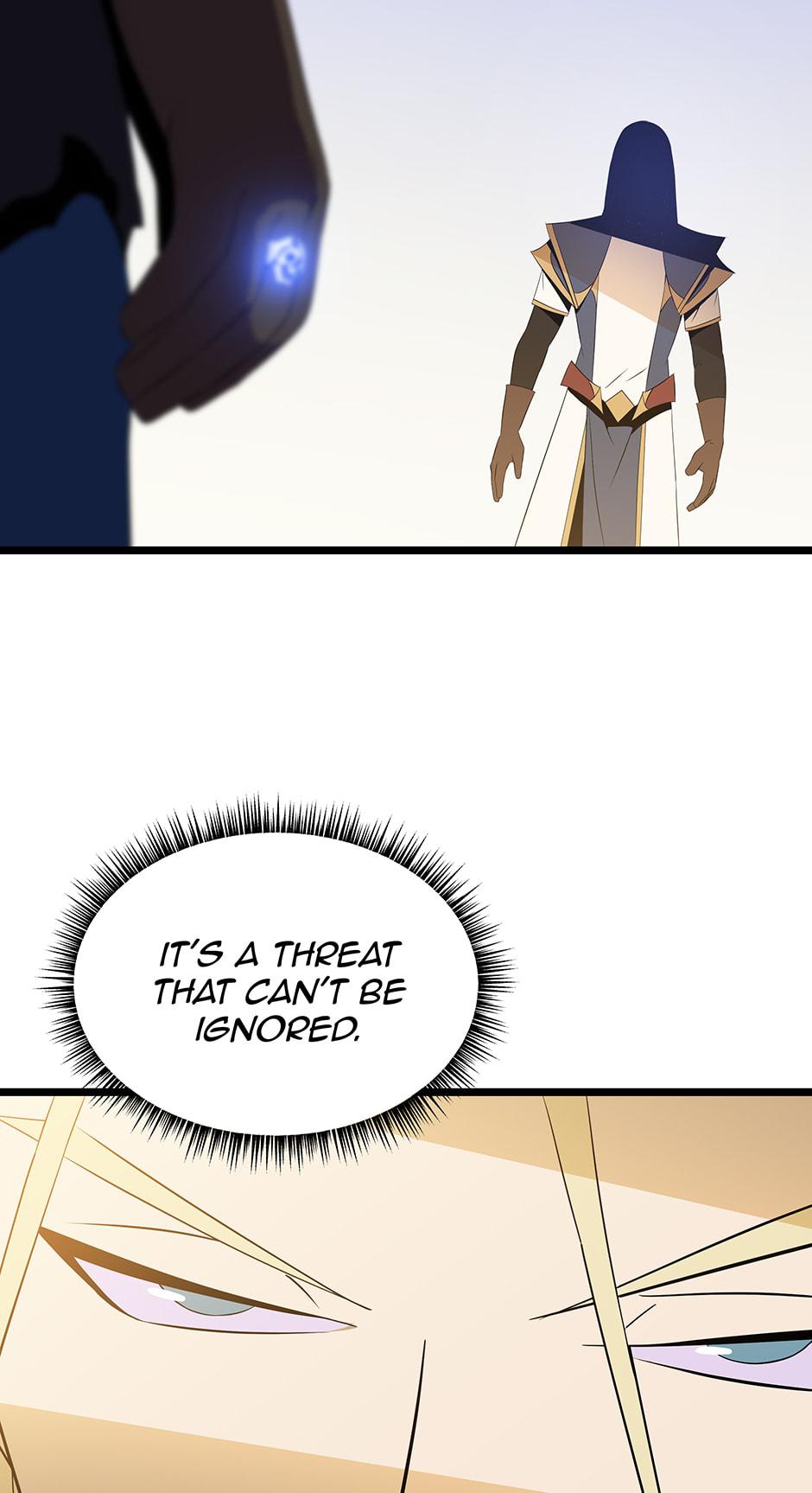 Read Kill the Hero EN Manga Online