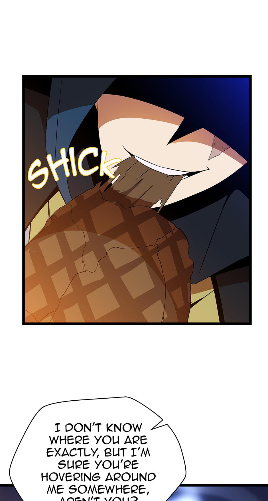 Read Kill the Hero EN Manga Online