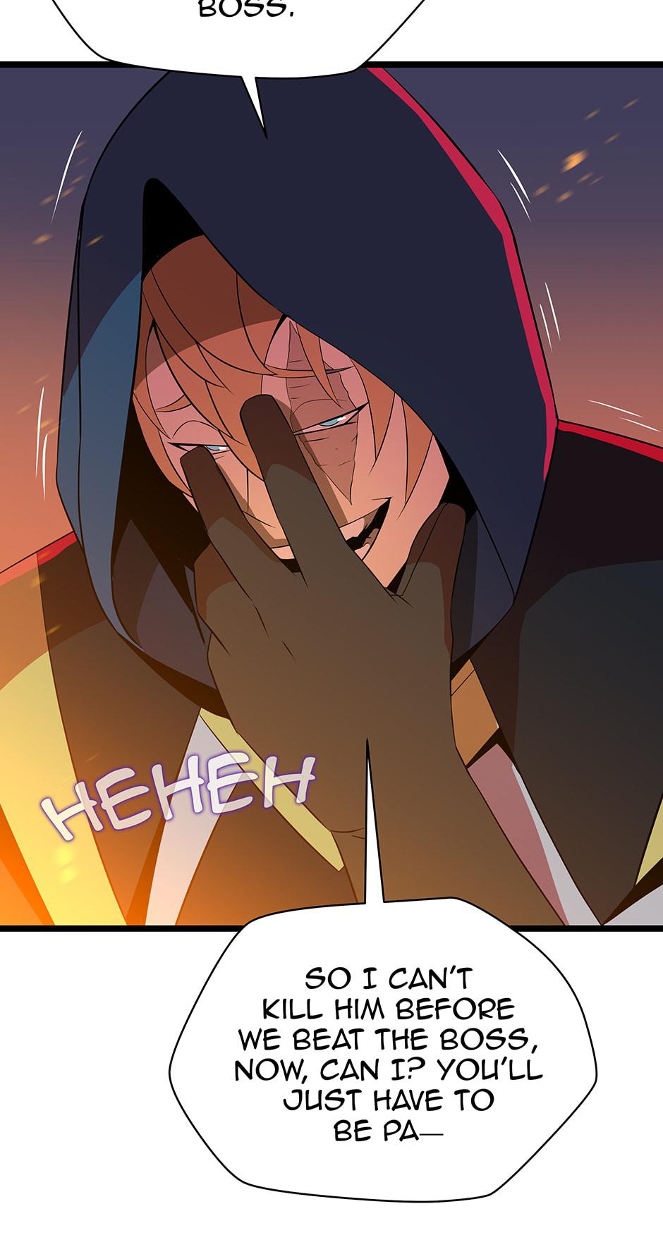 Read Kill the Hero EN Manga Online