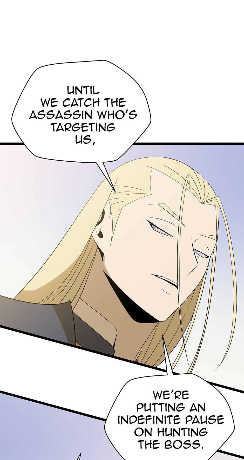 Read Kill the Hero EN Manga Online