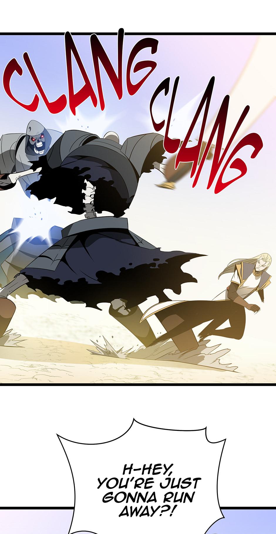 Read Kill the Hero EN Manga Online