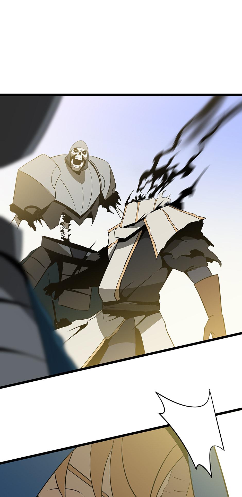 Read Kill the Hero EN Manga Online