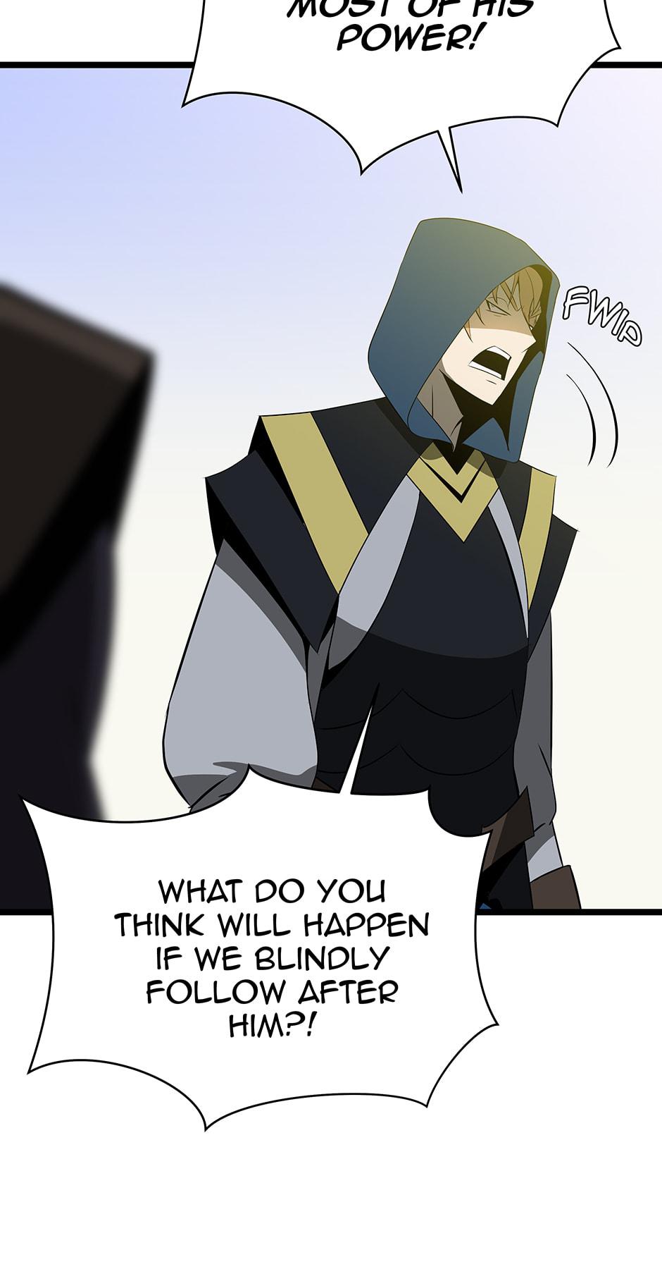 Read Kill the Hero EN Manga Online