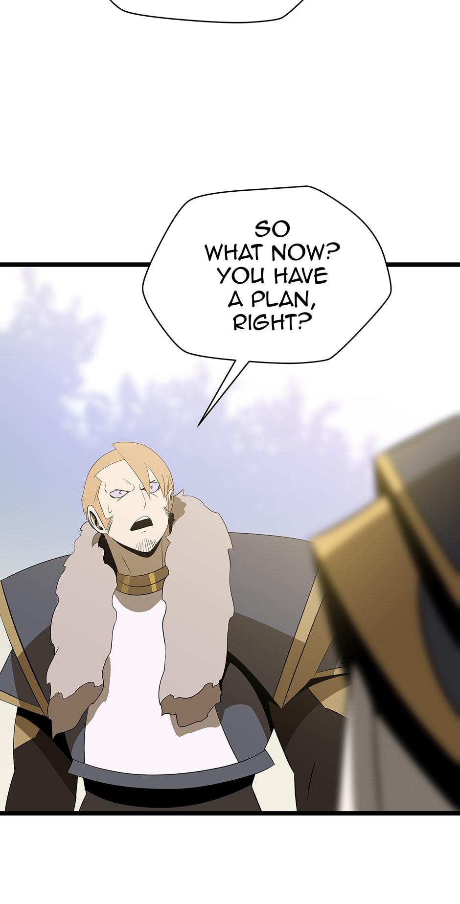 Read Kill the Hero EN Manga Online