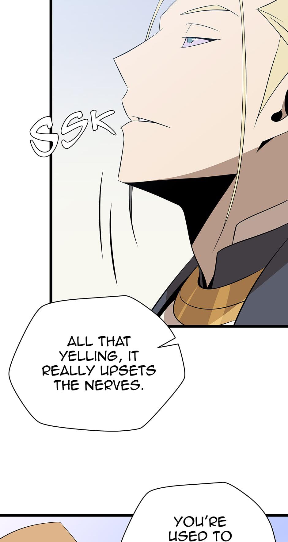 Read Kill the Hero EN Manga Online