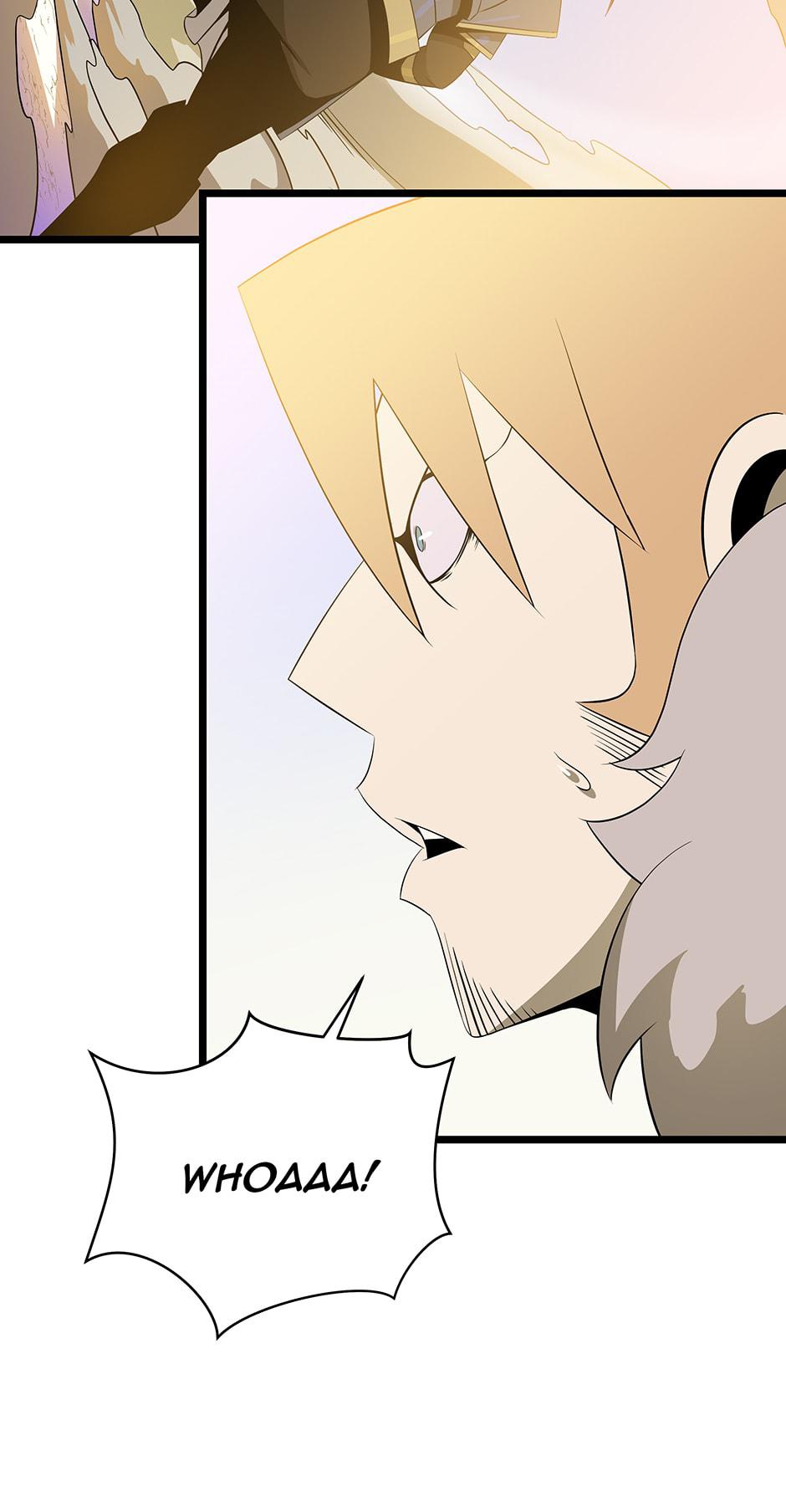 Read Kill the Hero EN Manga Online