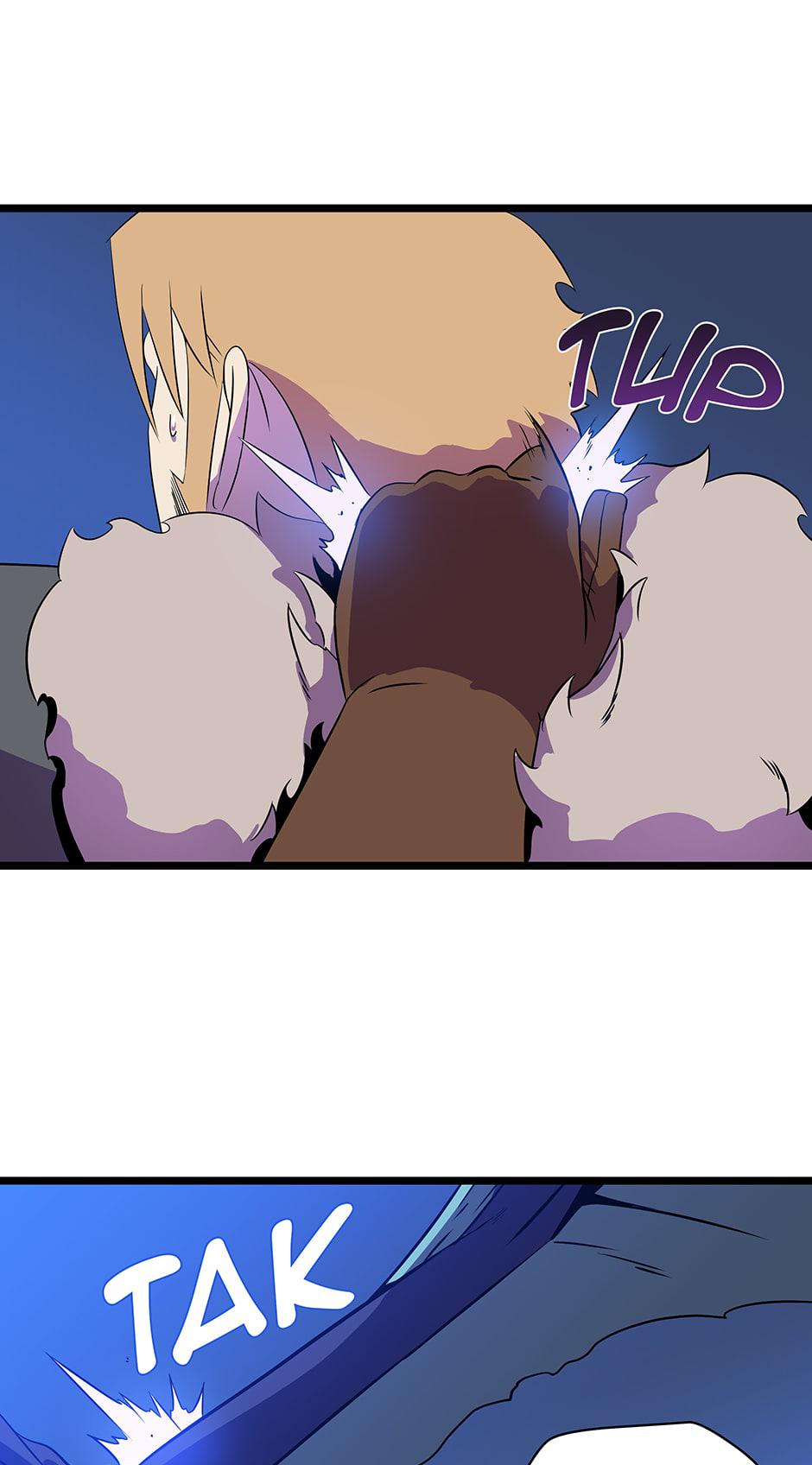 Read Kill the Hero EN Manga Online