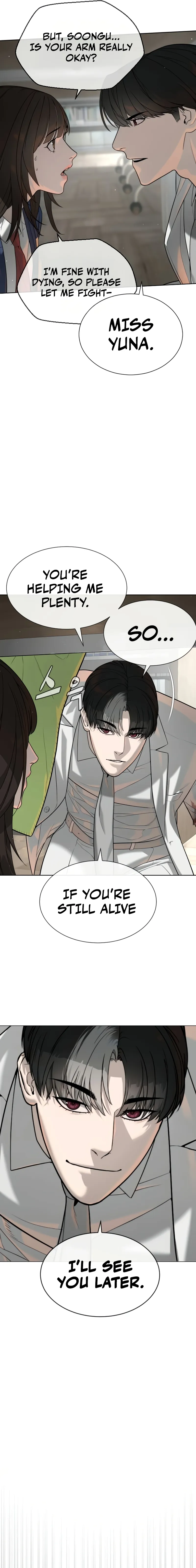 Read Killer Pietro EN Manga Online