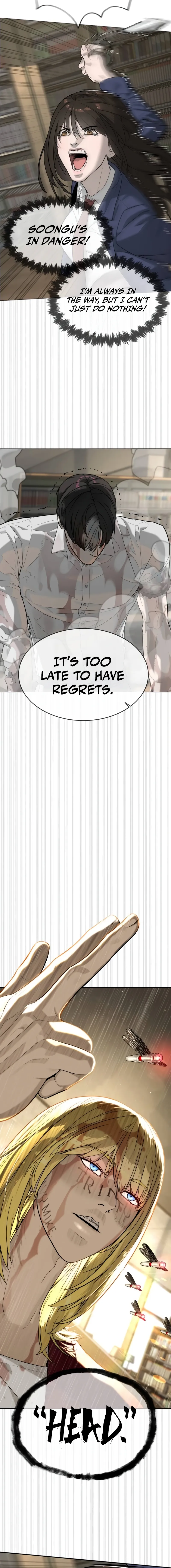 Read Killer Pietro EN Manga Online