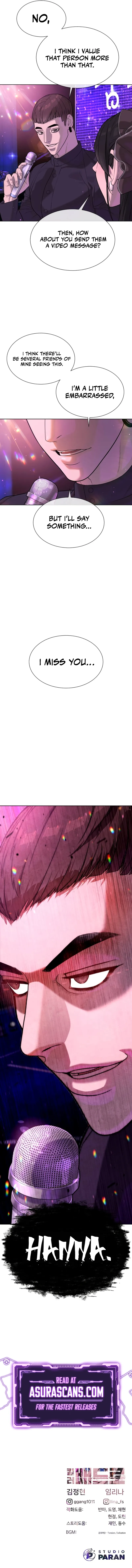 Read Killer Pietro EN Manga Online