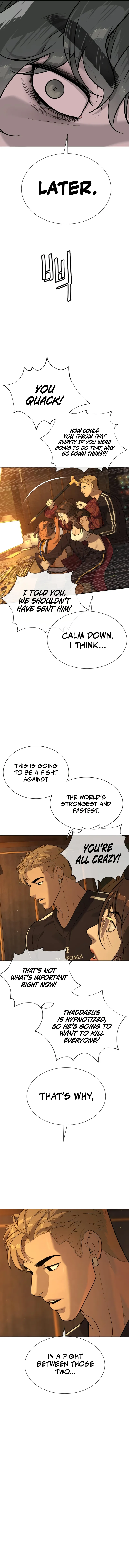 Read Killer Pietro EN Manga Online