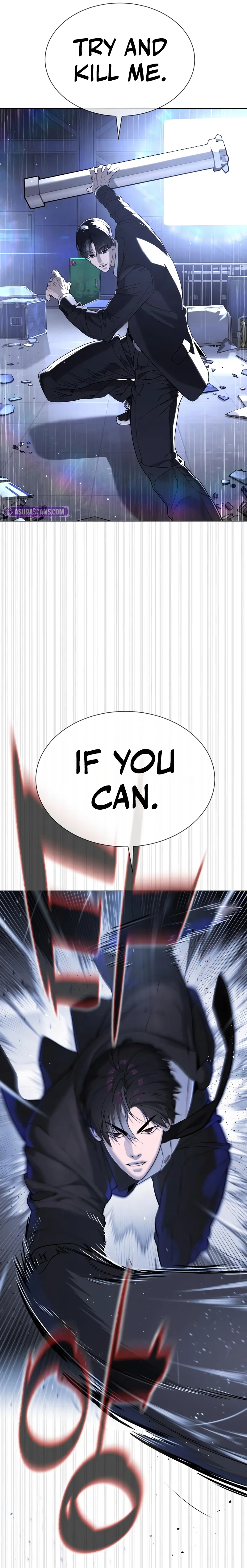 Read Killer Pietro EN Manga Online