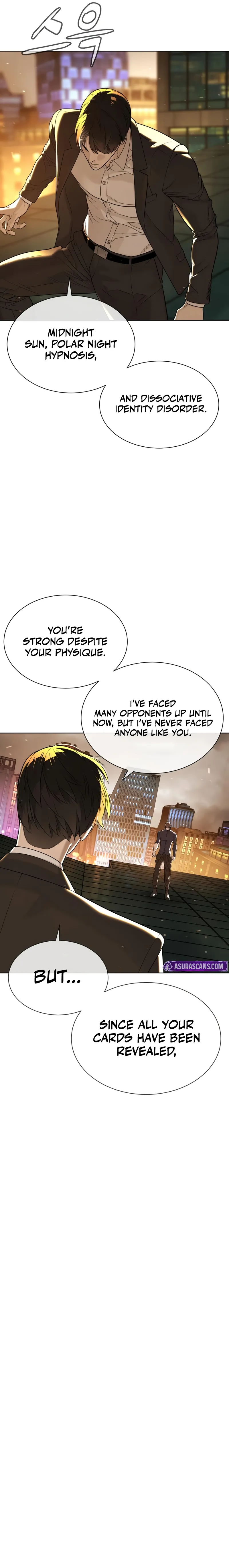 Read Killer Pietro EN Manga Online