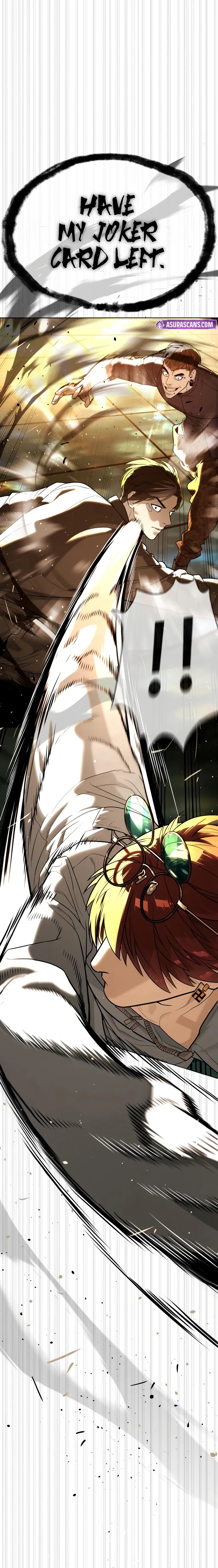 Read Killer Pietro EN Manga Online