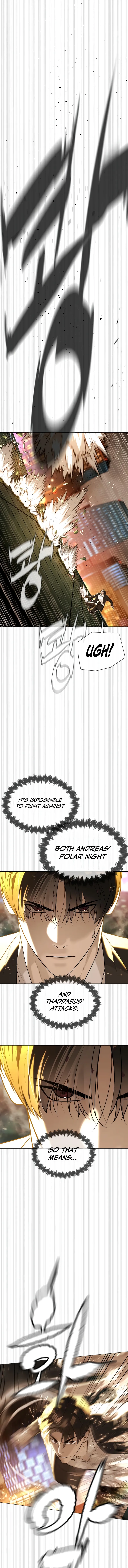 Read Killer Pietro EN Manga Online