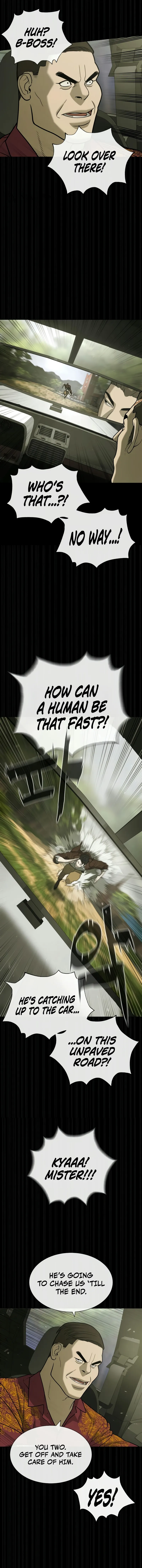 Read Killer Pietro EN Manga Online