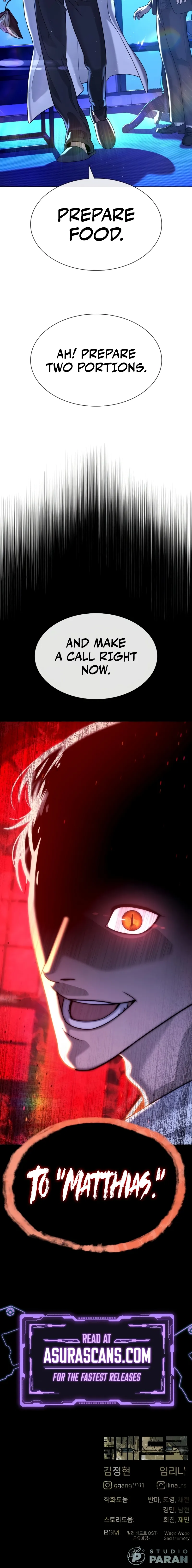 Read Killer Pietro EN Manga Online