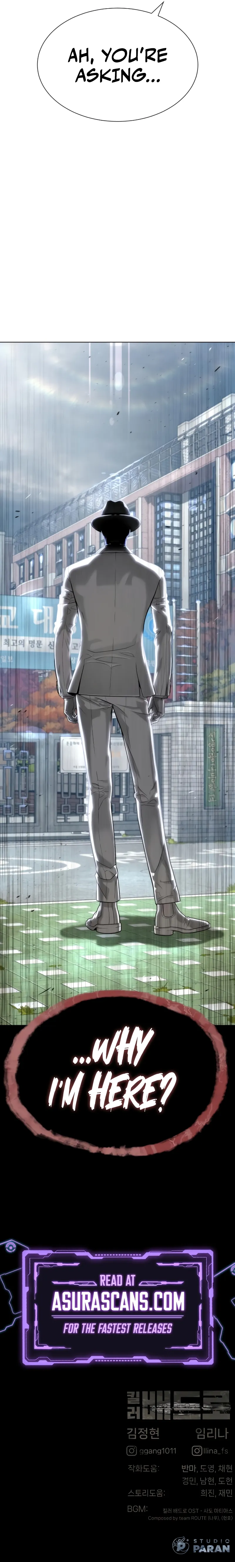 Read Killer Pietro EN Manga Online