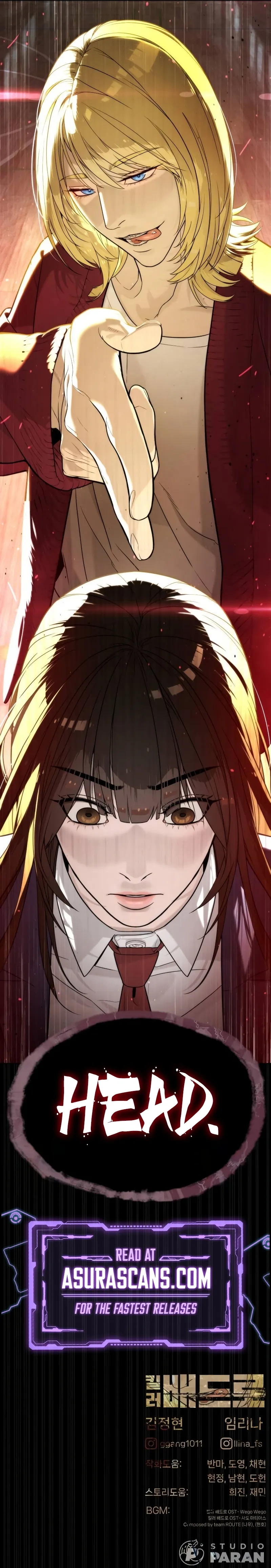 Read Killer Pietro EN Manga Online