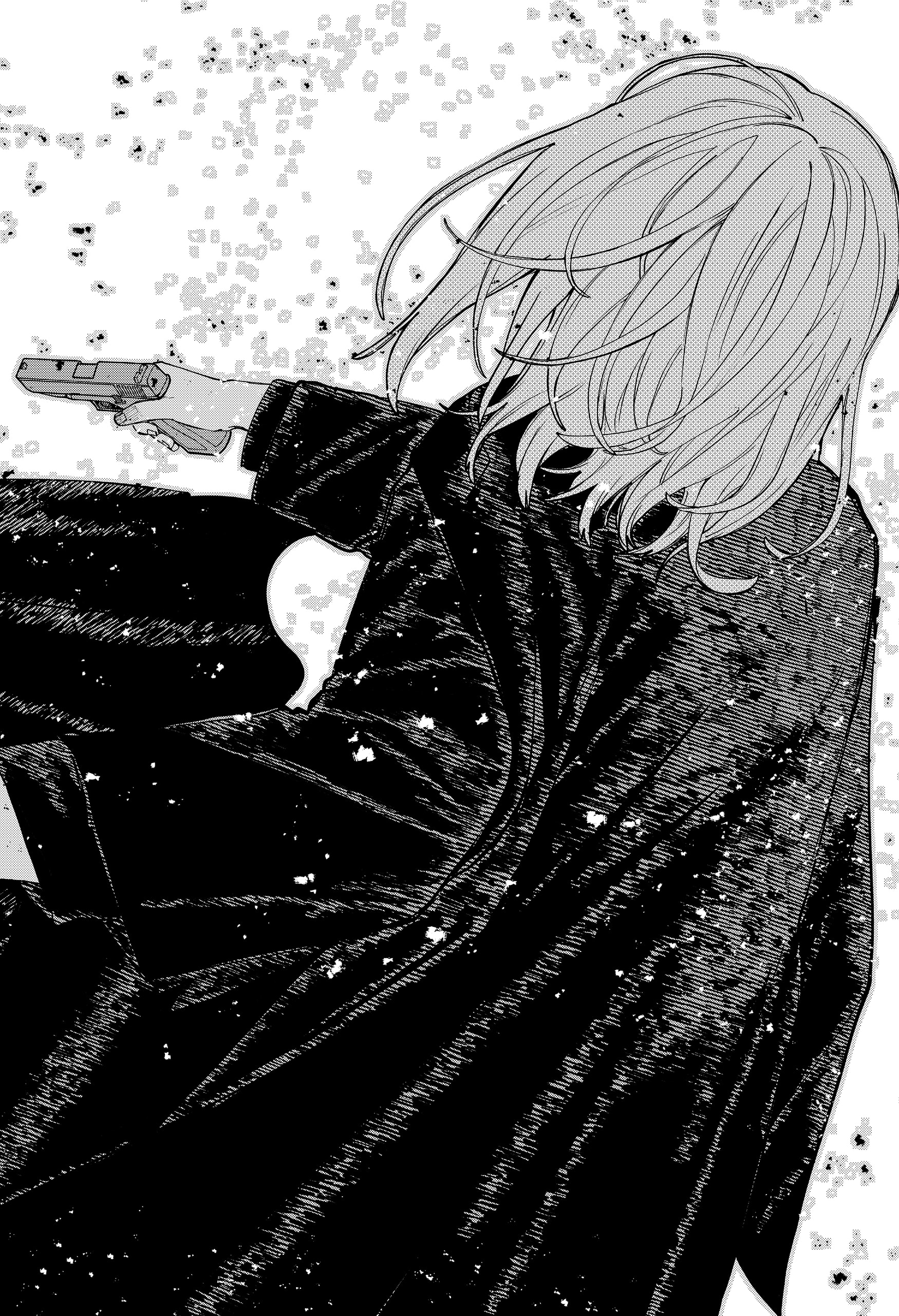 Read Kindergarten Wars EN Manga Online