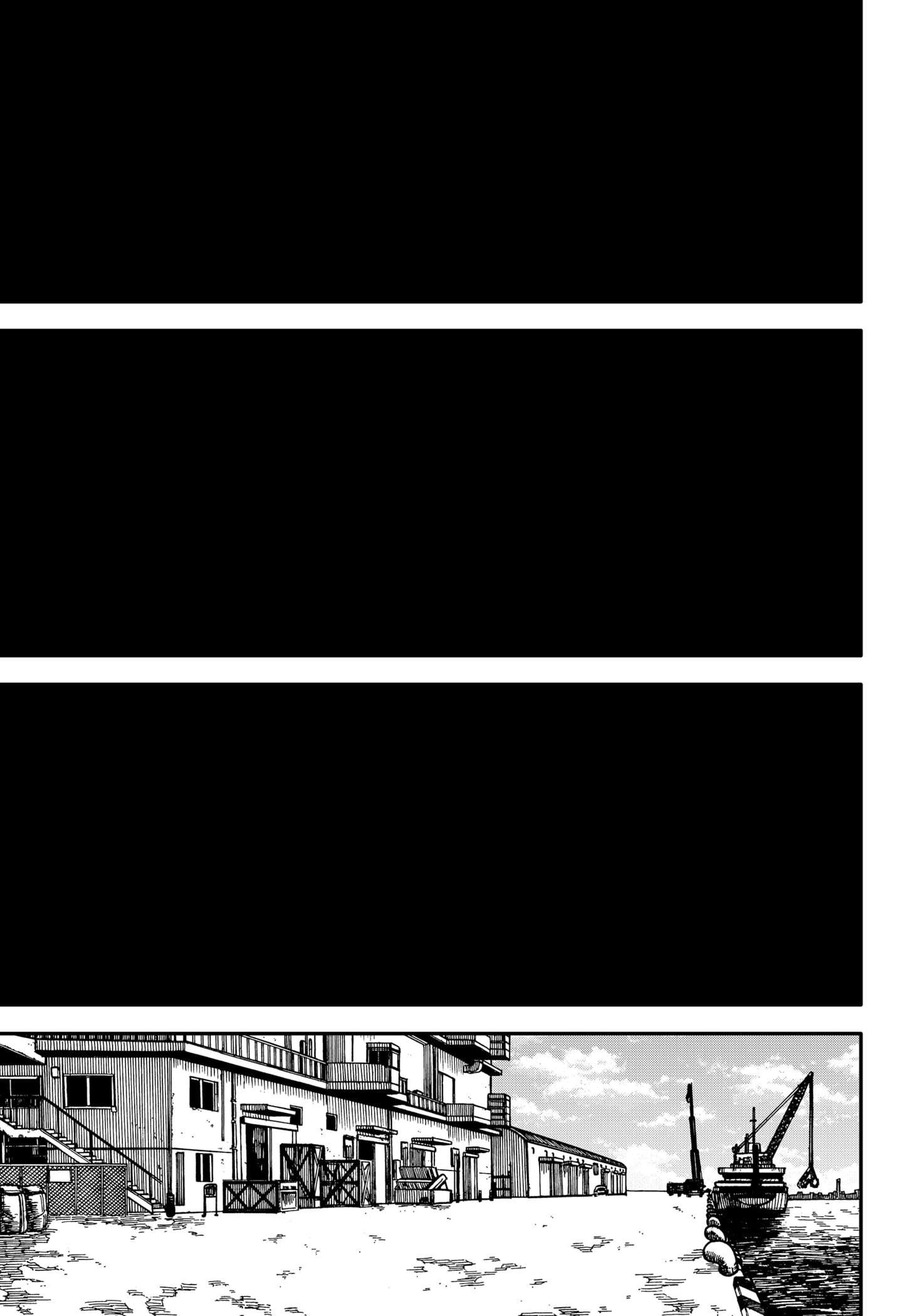 Read Kindergarten Wars EN Manga Online