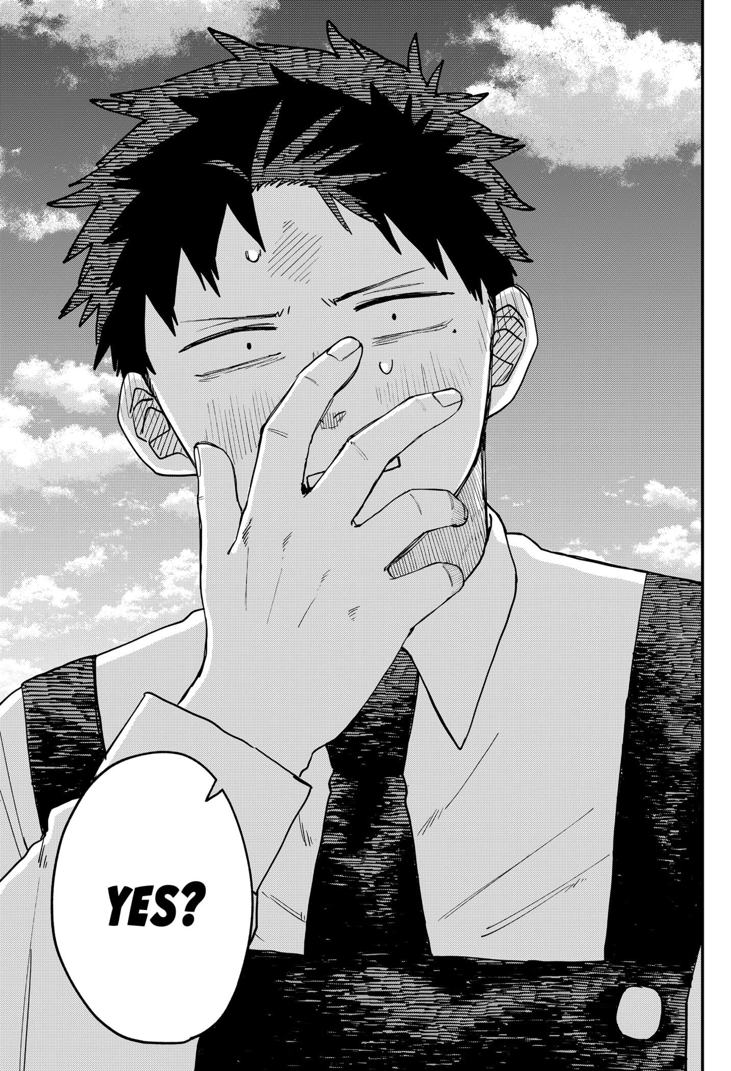 Read Kindergarten Wars EN Manga Online