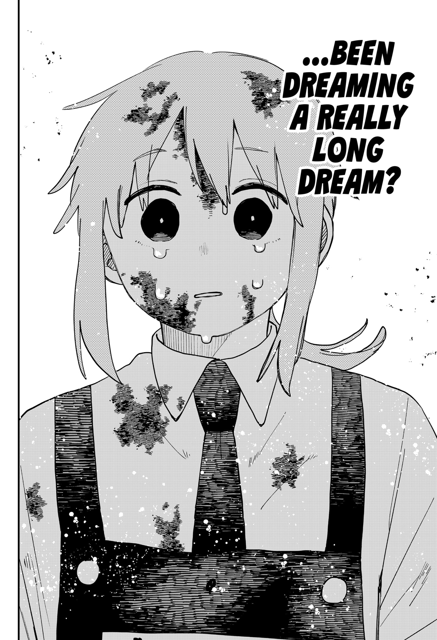 Read Kindergarten Wars EN Manga Online