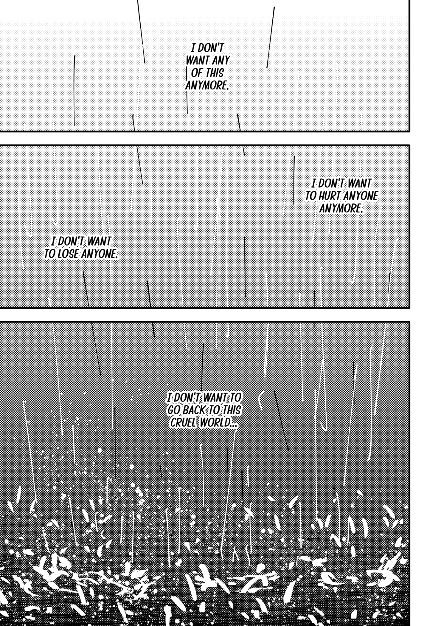 Read Kindergarten Wars EN Manga Online