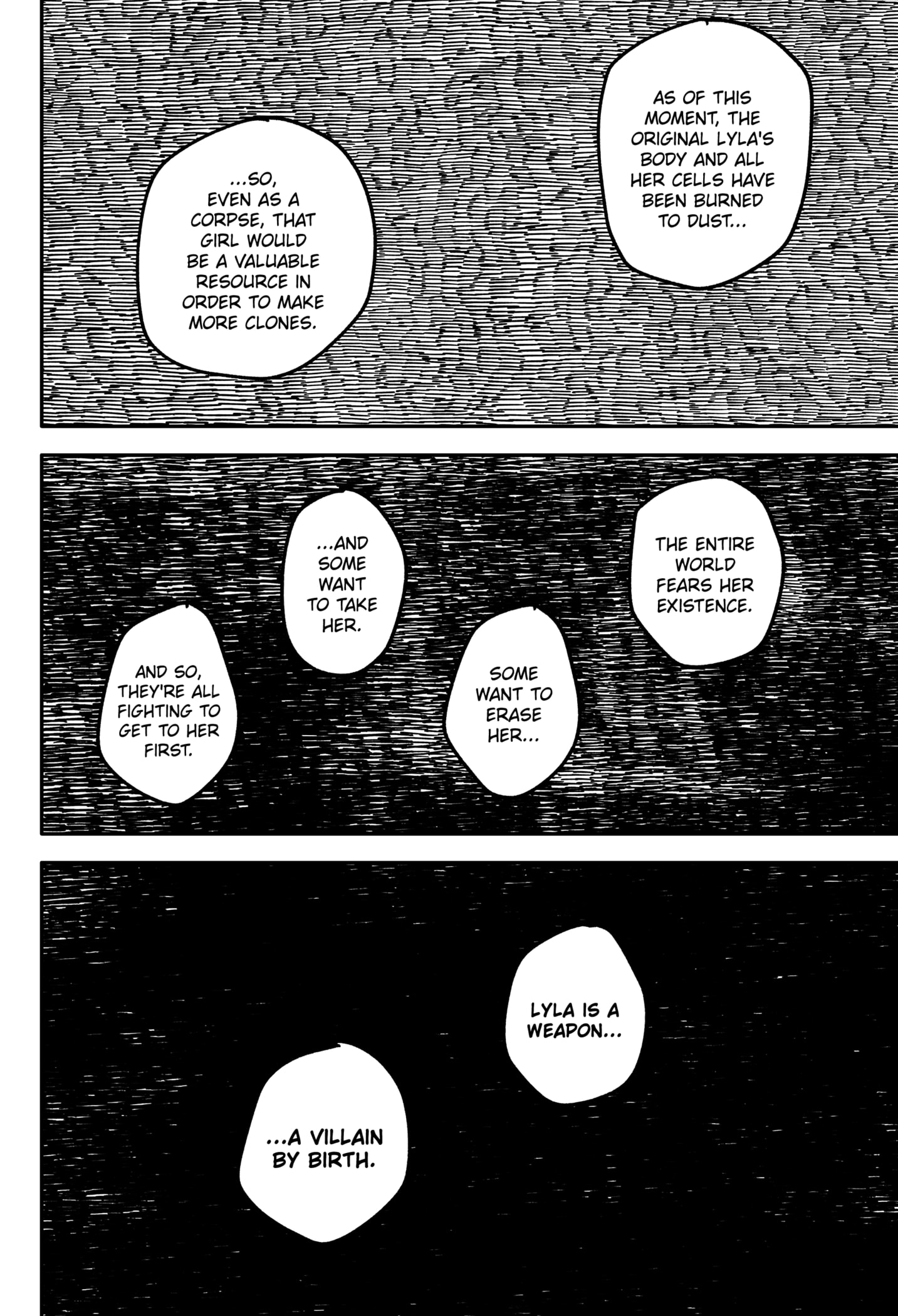 Read Kindergarten Wars EN Manga Online