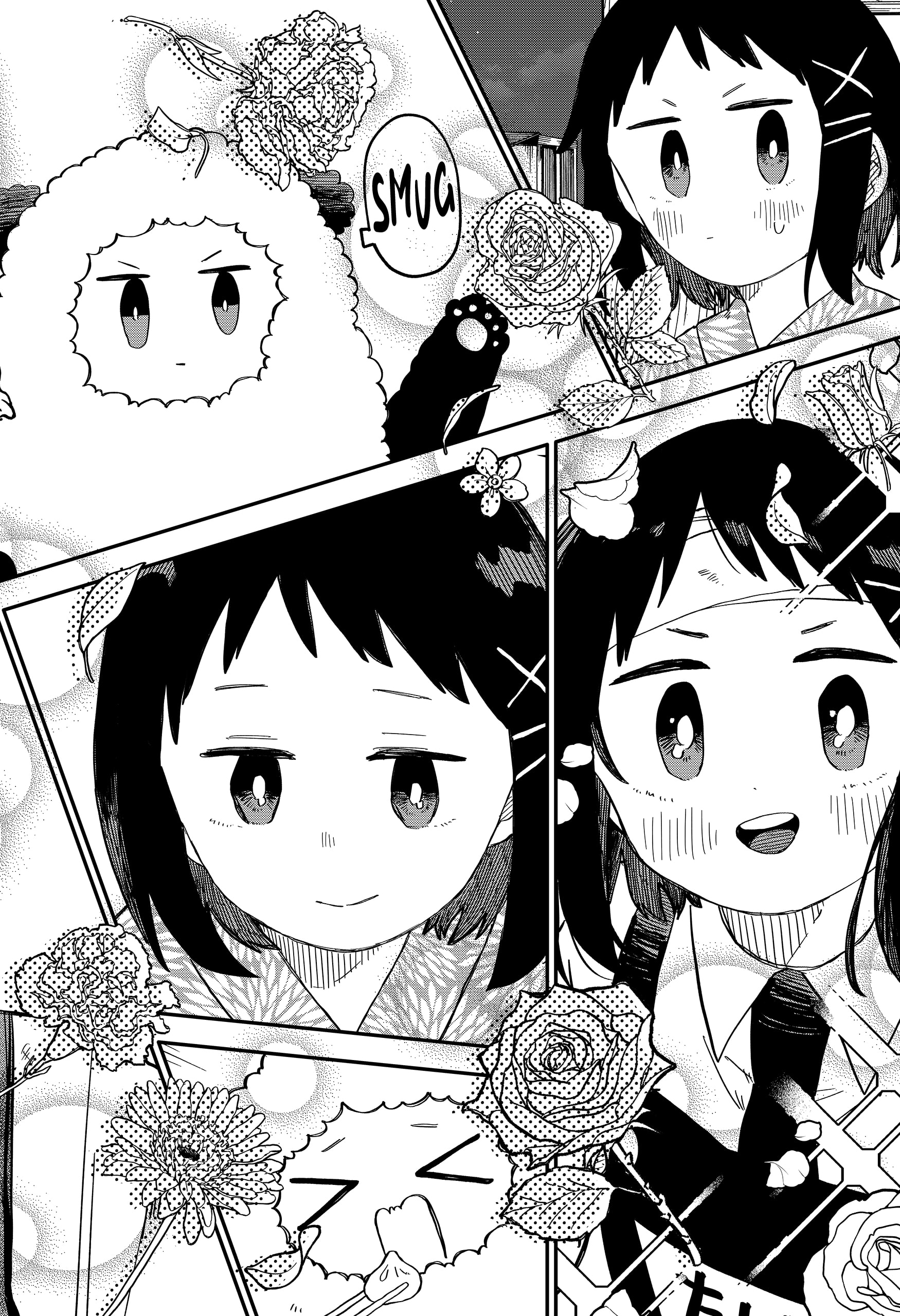 Read Kindergarten Wars EN Manga Online