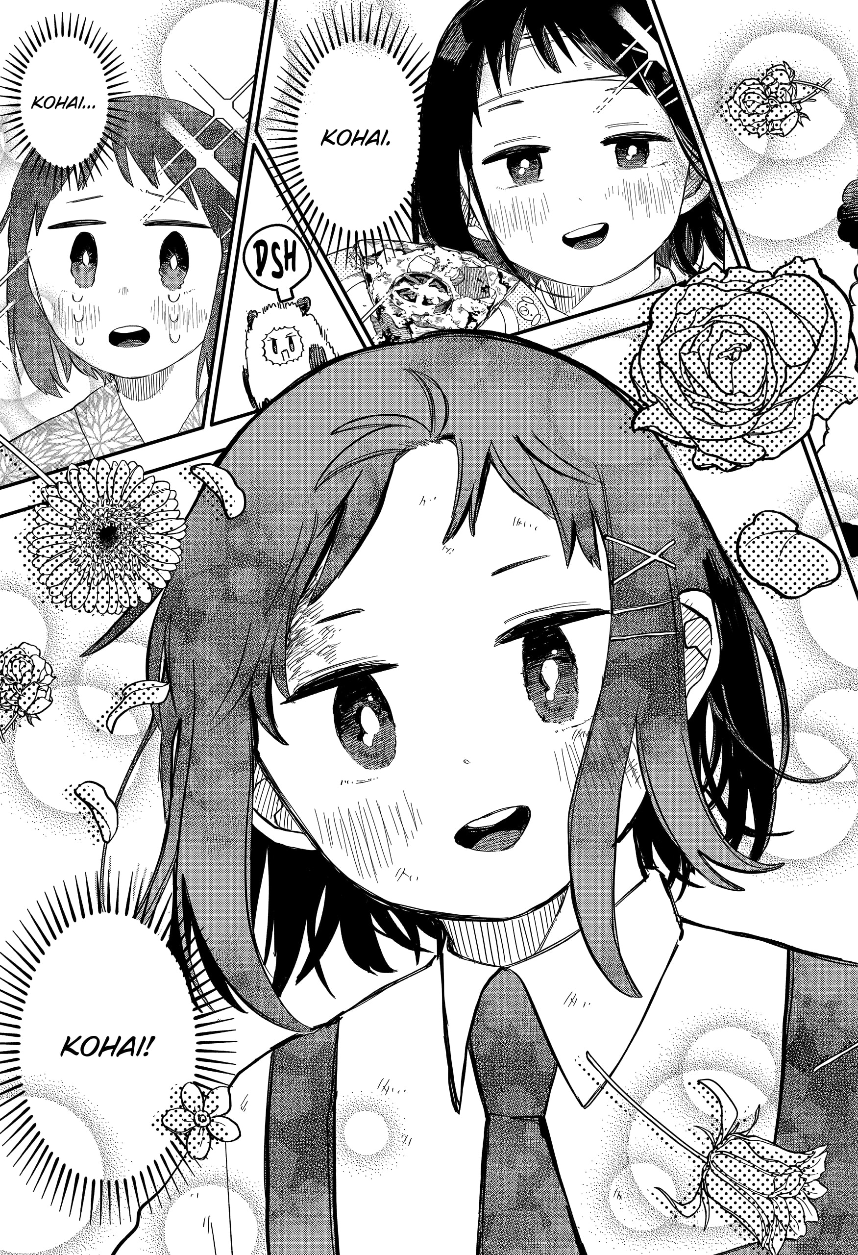 Read Kindergarten Wars EN Manga Online