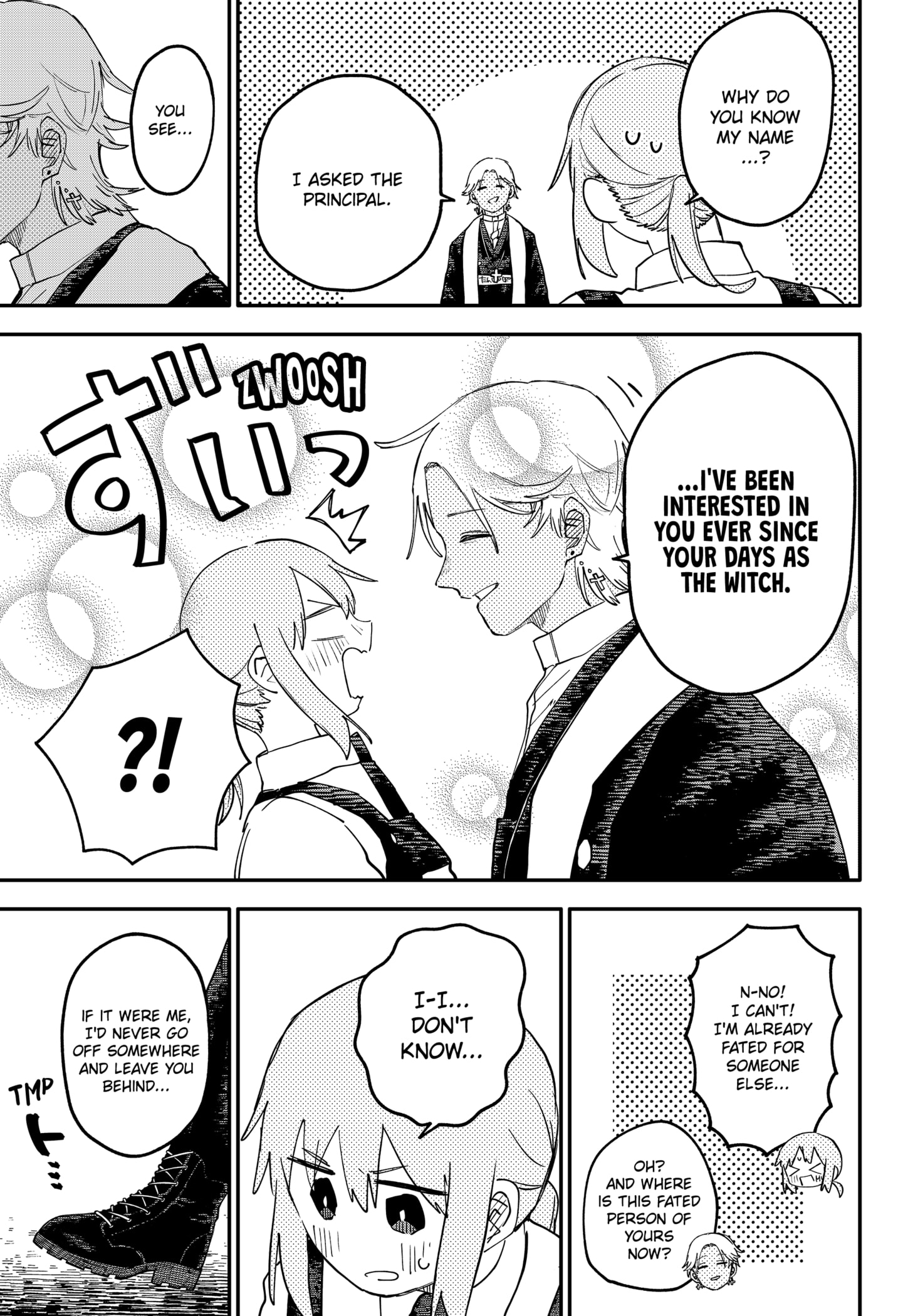 Read Kindergarten Wars EN Manga Online