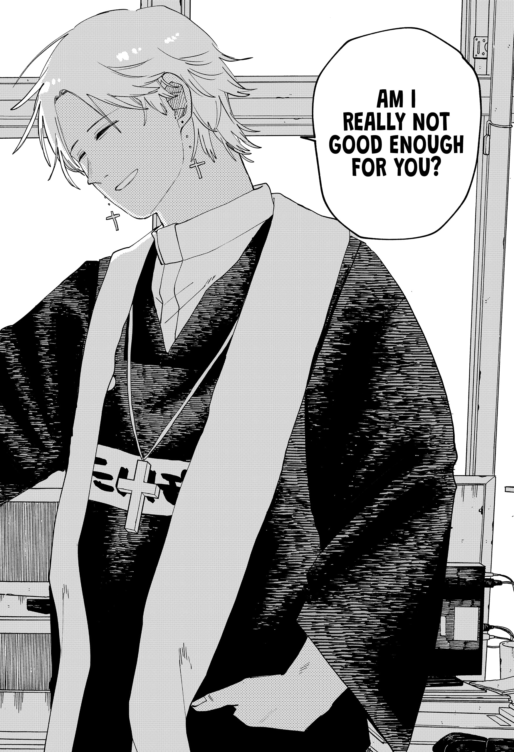 Read Kindergarten Wars EN Manga Online