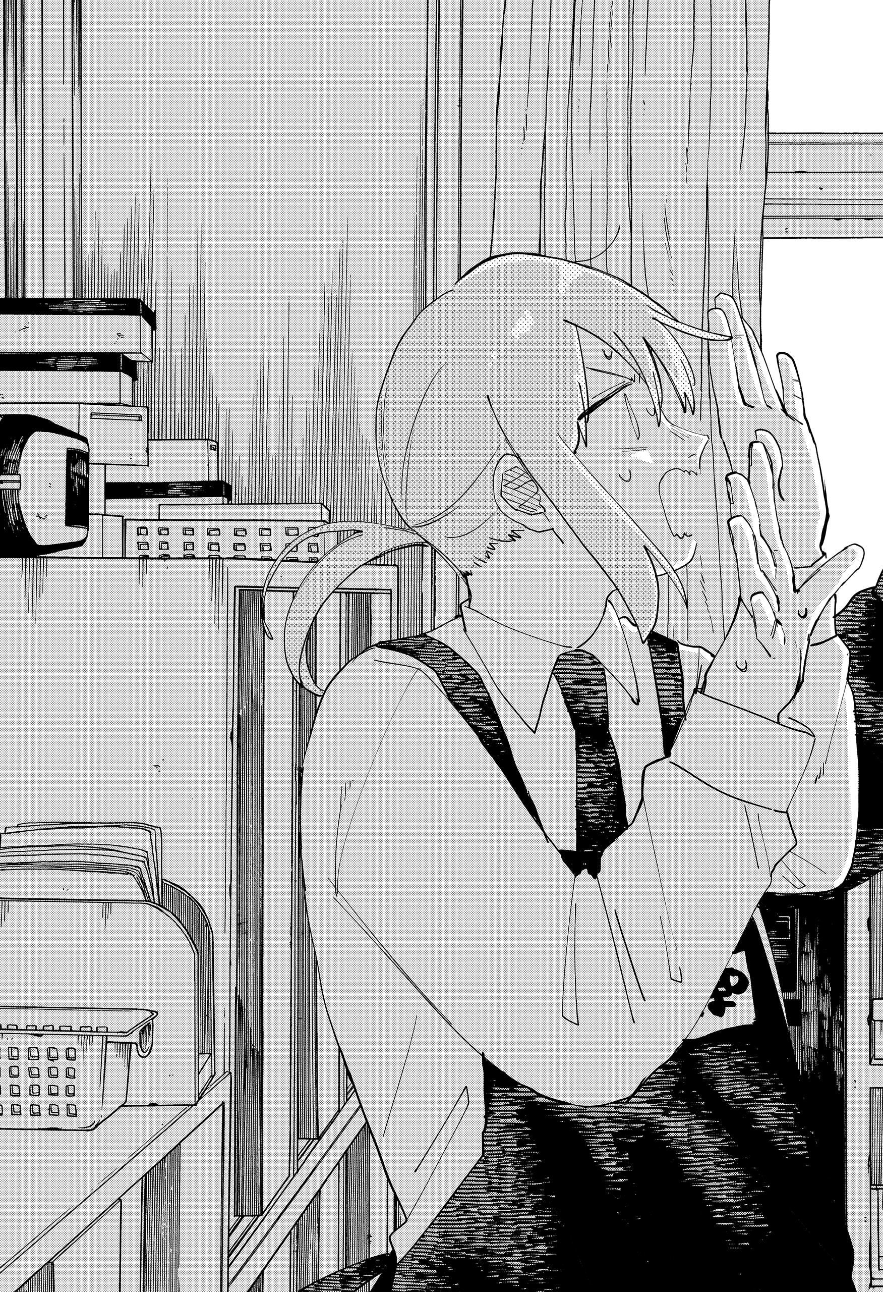 Read Kindergarten Wars EN Manga Online