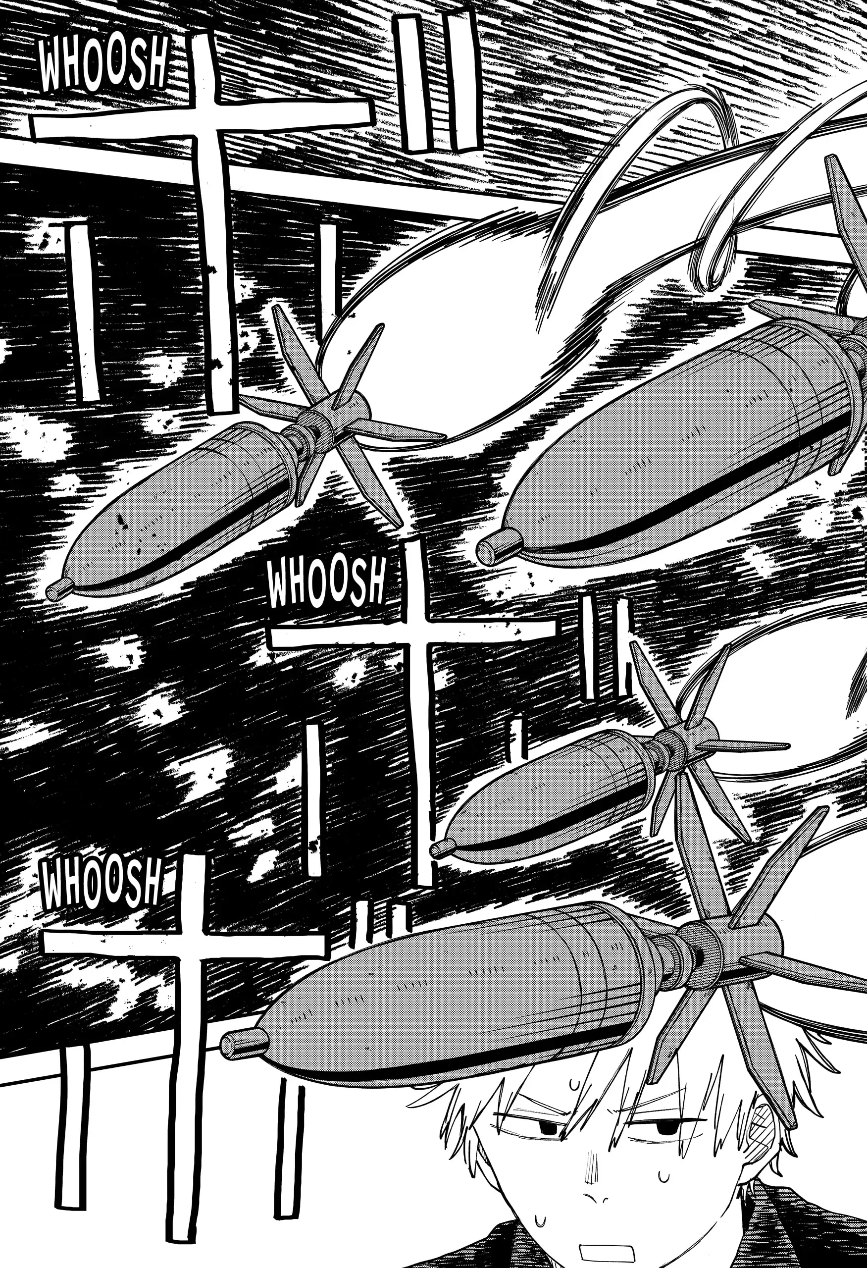 Read Kindergarten Wars EN Manga Online