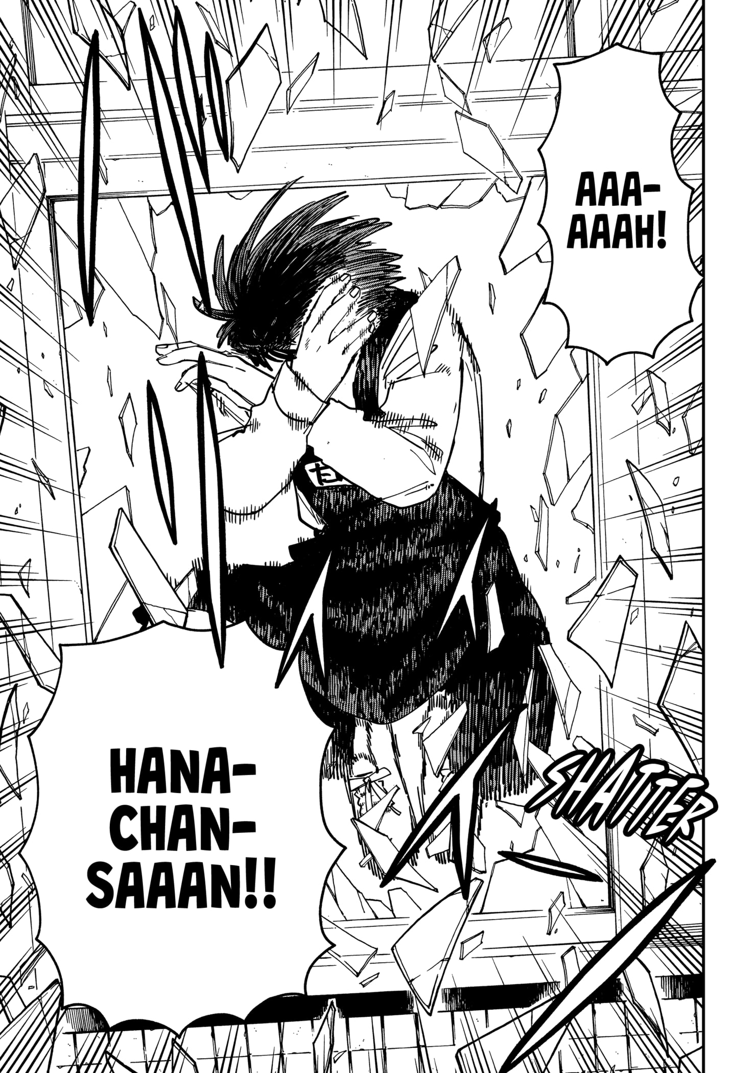 Read Kindergarten Wars EN Manga Online