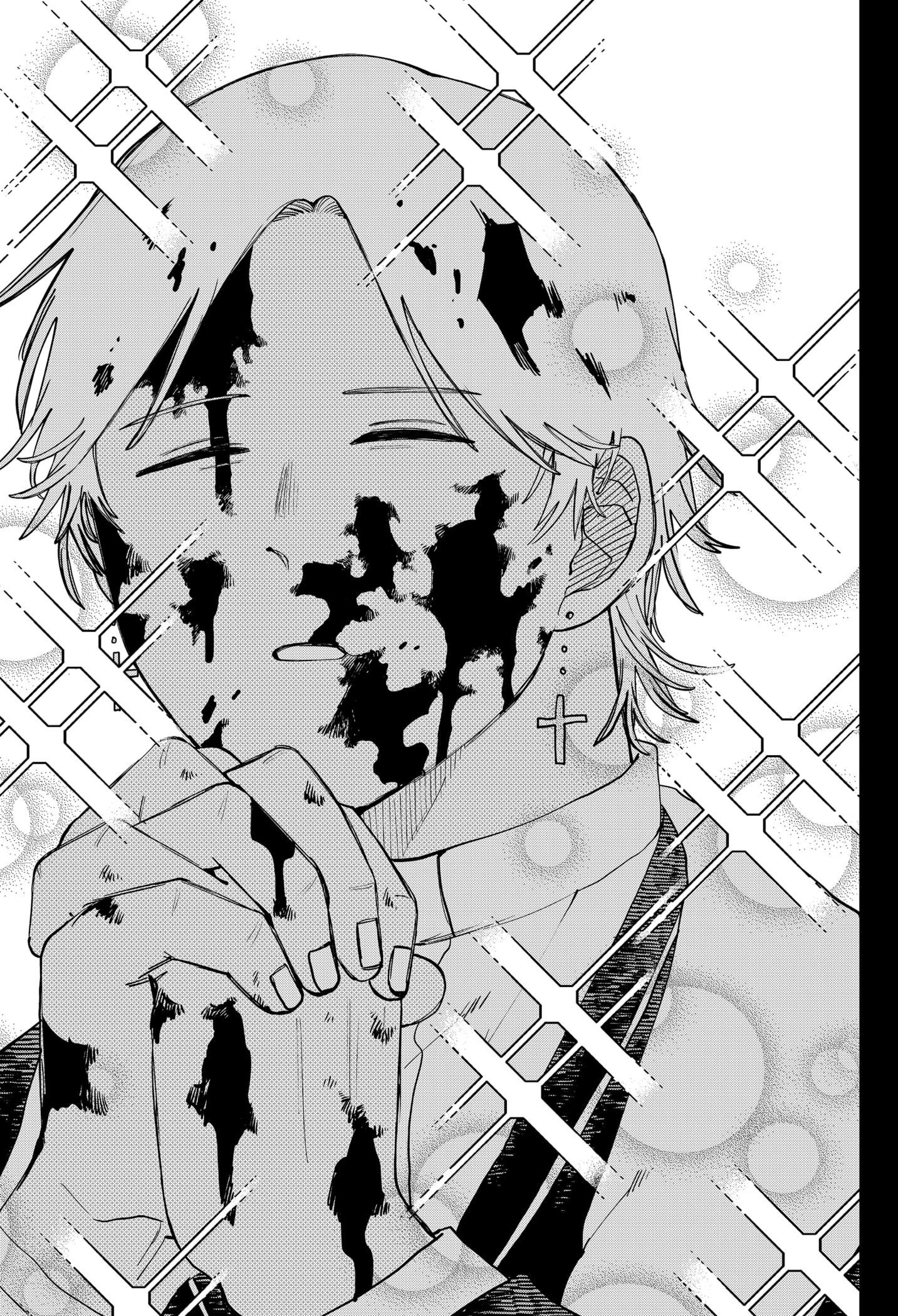 Read Kindergarten Wars EN Manga Online