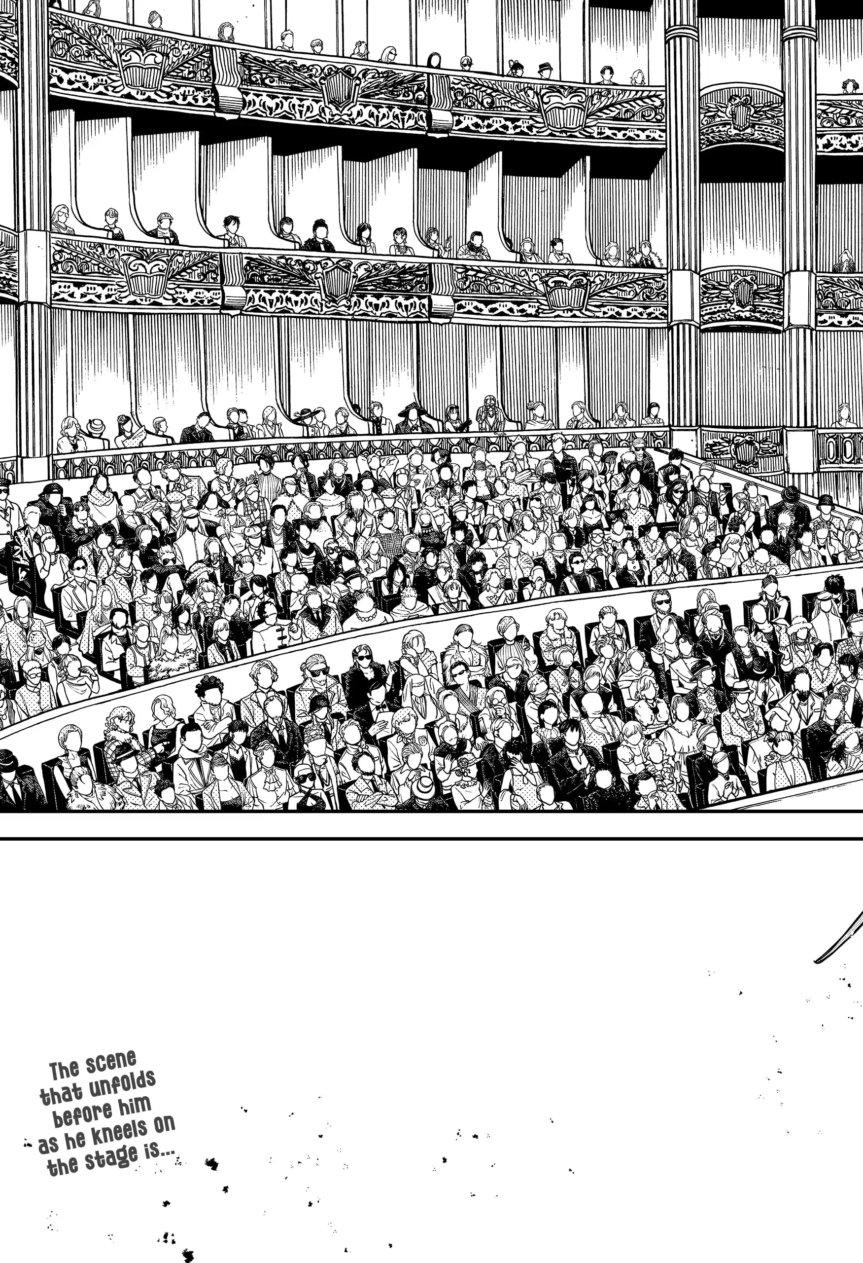 Read Kindergarten Wars EN Manga Online