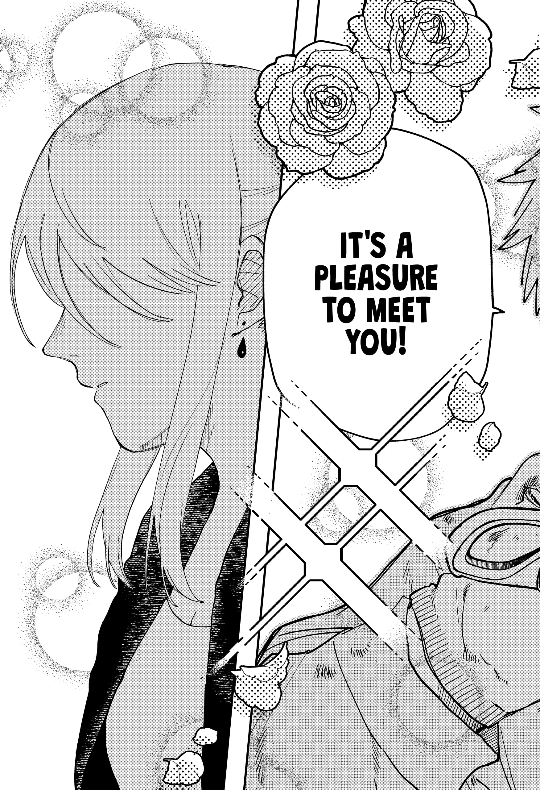 Read Kindergarten Wars EN Manga Online