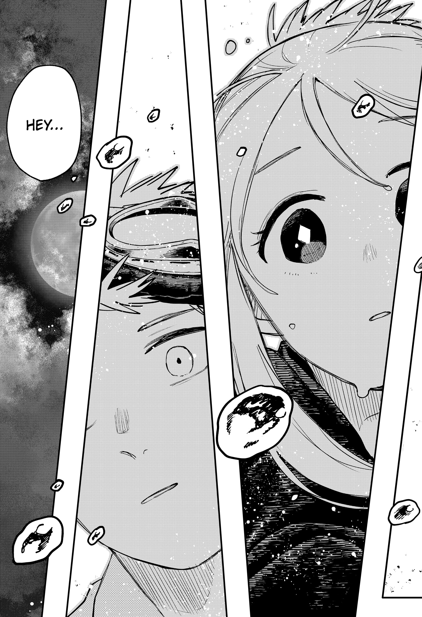 Read Kindergarten Wars EN Manga Online