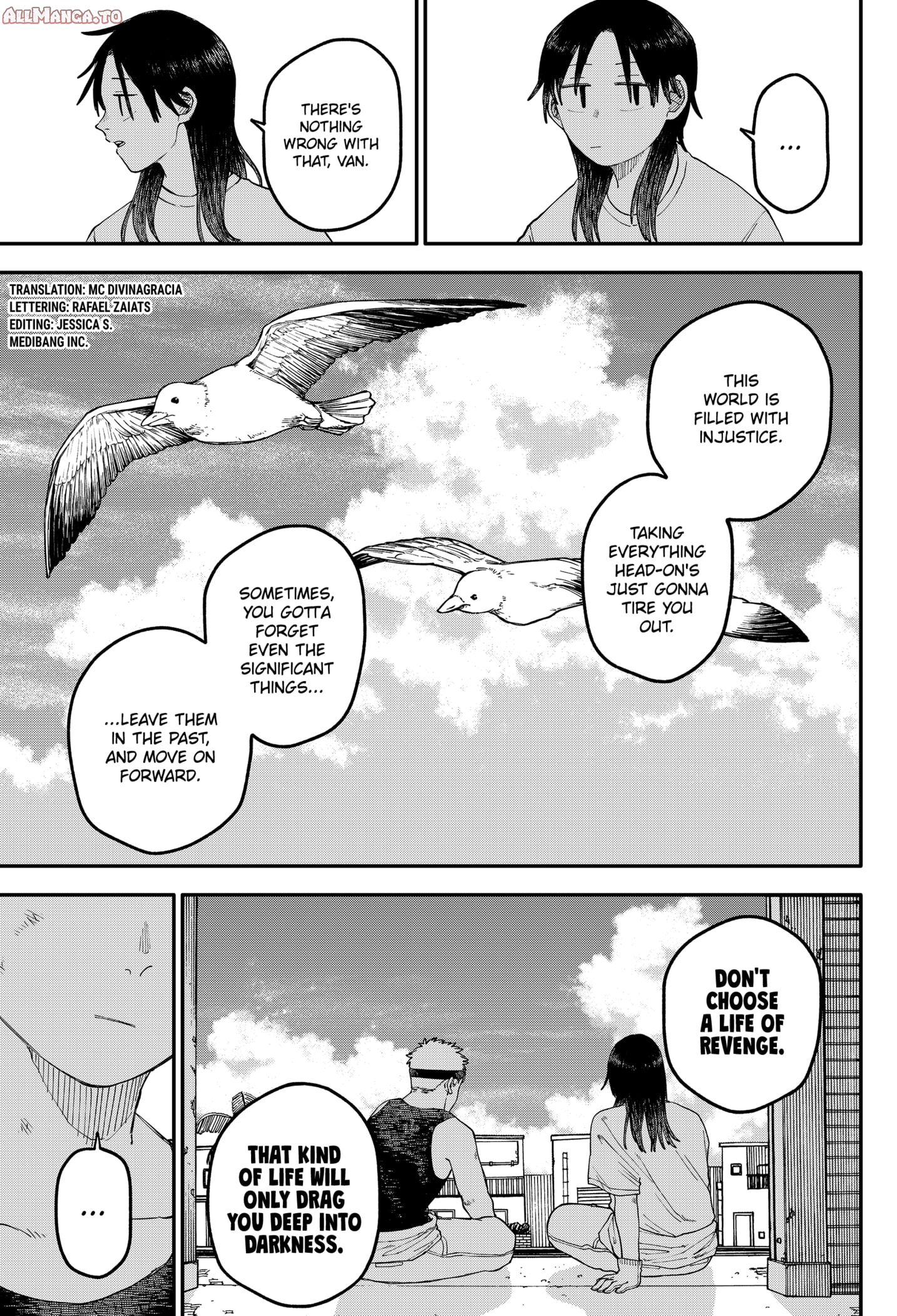 Read Kindergarten Wars EN Manga Online