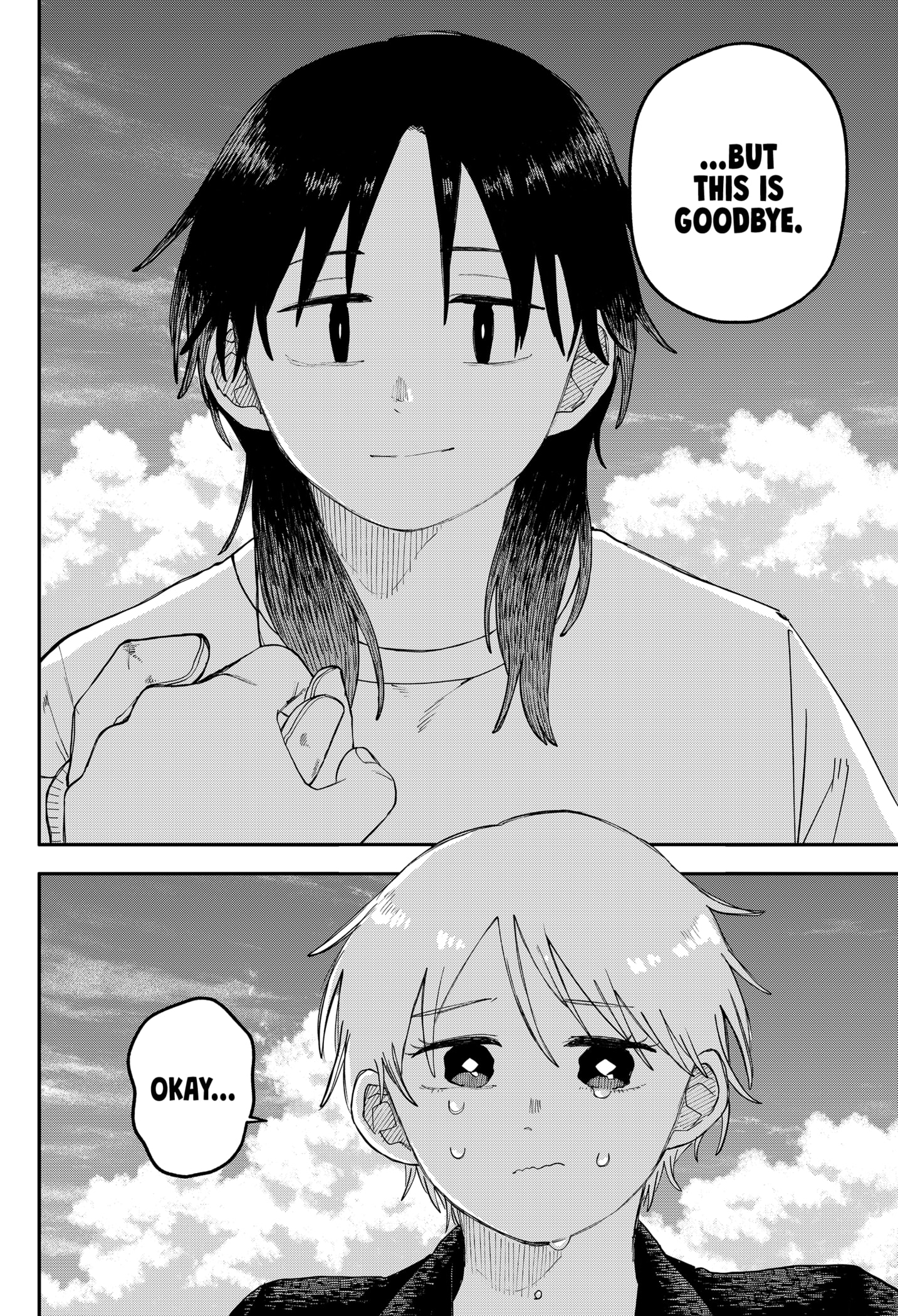 Read Kindergarten Wars EN Manga Online