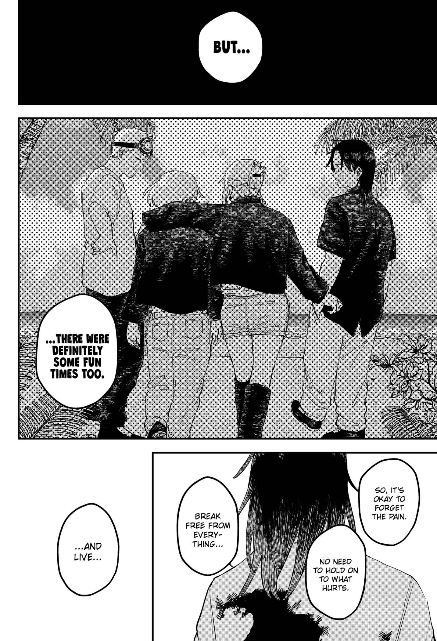 Read Kindergarten Wars EN Manga Online