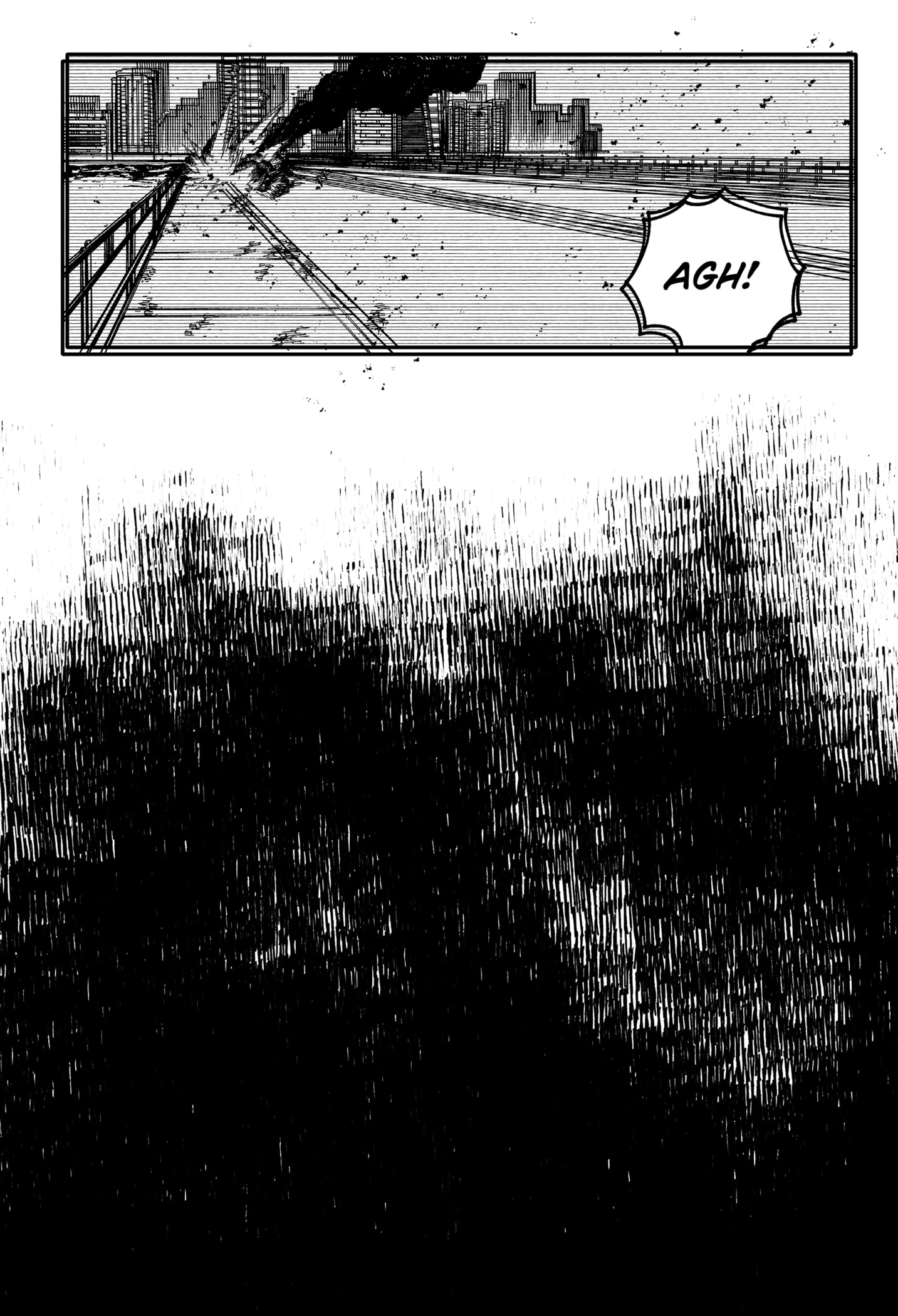 Read Kindergarten Wars EN Manga Online